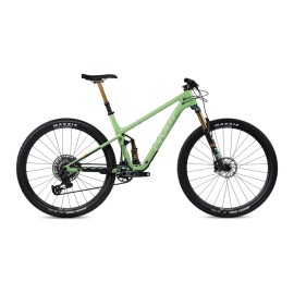 Pivot Cycles Shuttle Am Pro X0 Transmission