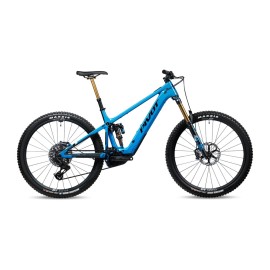 Pivot Cycles Shuttle Am Pro X0 Transmission