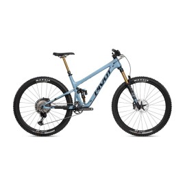 Pivot Cycles Shuttle Am Ride Slx-xt