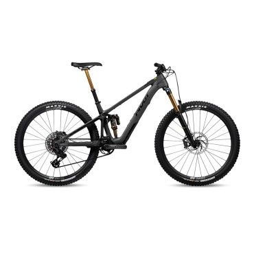 Pivot Cycles Shuttle Sl Pro X0 Transmission