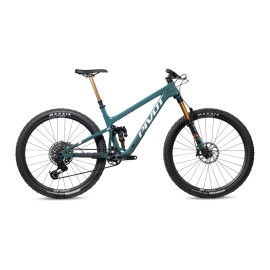 Pivot Cycles Trail 429 Pro X0 Transmission Enduro