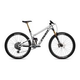 Pivot Cycles Trail 429 Pro X0 Transmission Enduro