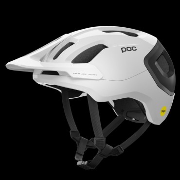 Poc Axion Race Mips Helmet