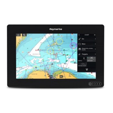 Raymarine Axiom 9 - 9 Mfd Chartplotter