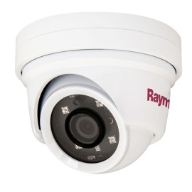 Raymarine Cam220 Day and Night Ip Marine Eyeball Camera