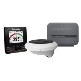 Raymarine Ev-150 Evolution Core Pack - No Drive