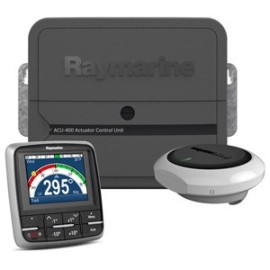 Raymarine Ev-400 Sail Evolution Autopilot