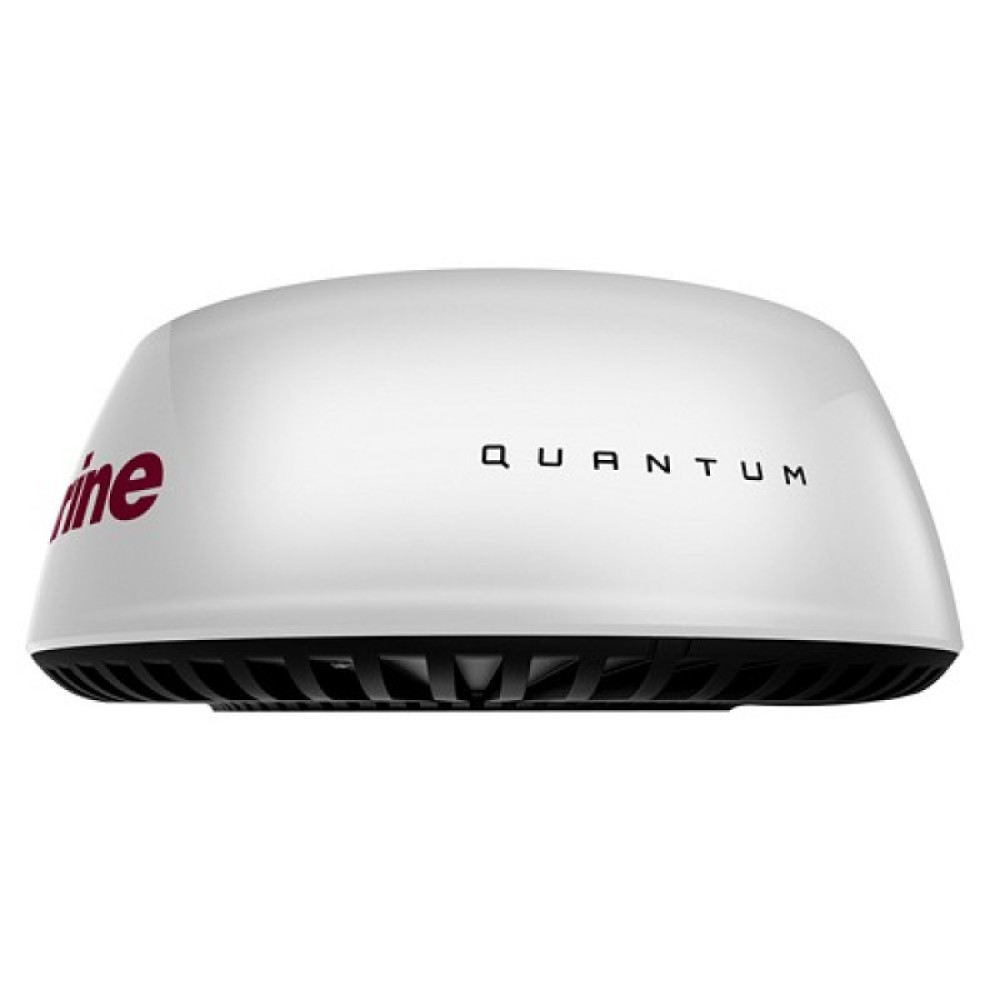 Raymarine Quantum Q24c Radome W Wi-Fi and Ethernet - 10m Power and 10m Data Cable Included