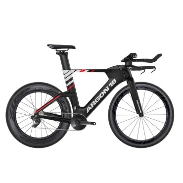 2019 Argon 18 E-119 Tri Daytona Pro 1 Triathlon Bike