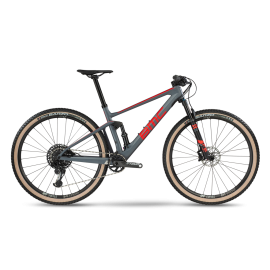 2019 BMC Fourstroke One Three MTB