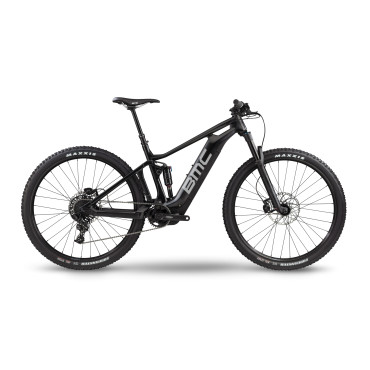 2019 BMC Speedfox AMP Three MTB