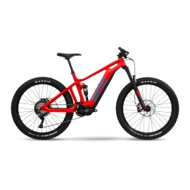 2019 BMC Speedfox AMP Two MTB