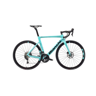 2019 Bianchi Aria 105 Road Bike