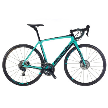 2019 Bianchi Infinito CV Road Bike