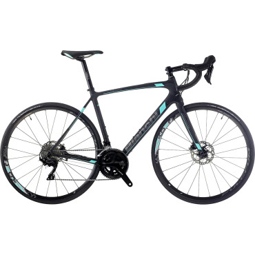 2019 Bianchi Intenso 105 Road Bike