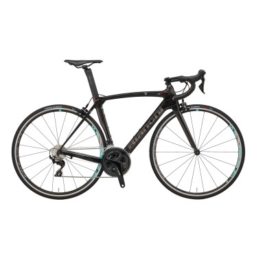 2019 Bianchi Oltre Ultegra Road Bike