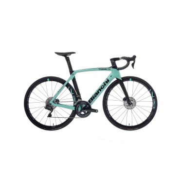 2019 Bianchi Oltre XR4 Road Bike