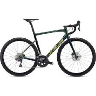 2019 Specialized Tarmac SL6 Expert - Road Bike