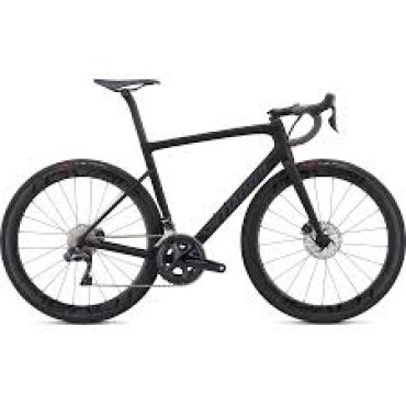 2019 Specialized Tarmac SL6 Pro Ultegra Di2 Road Bike