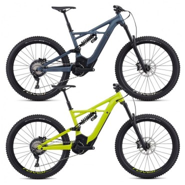 2019 Specialized Turbo Kenevo Electric MTB