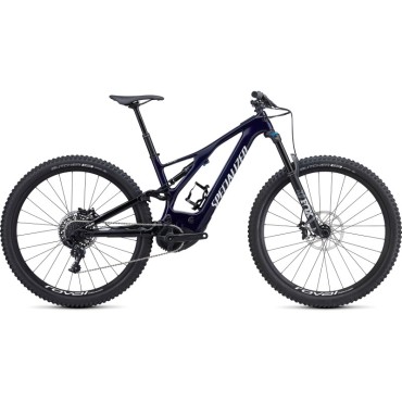 2019 Specialized Turbo Levo Comp Carbon FSR Electric MTB