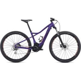 2019 Specialized Womens Turbo Levo Hardtail 29 Electric MTB