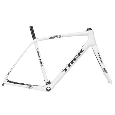 2019 Trek Boone Disc Cyclocross - Frameset Bike