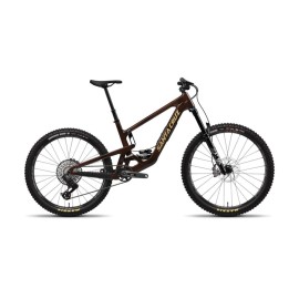 Santa Cruz Bronson 5 C Gx Axs