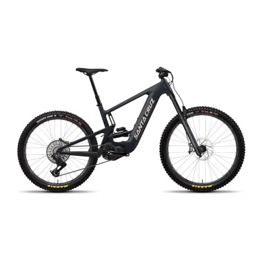 Santa Cruz Heckler 9 C Gx Axs Mx