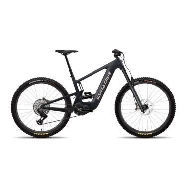 Santa Cruz Heckler C Gx Axs 29