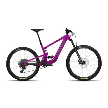 Santa Cruz Heckler Sl C R (2024)