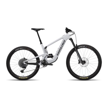 Santa Cruz Heckler Sl C S (2024)