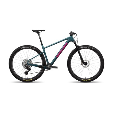 Santa Cruz Highball 3 C Gx Axs