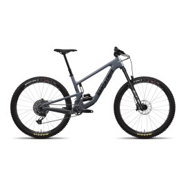 Santa Cruz Hightower 3 C S (2024)