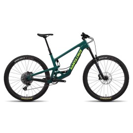 Santa Cruz Hightower 4 C R