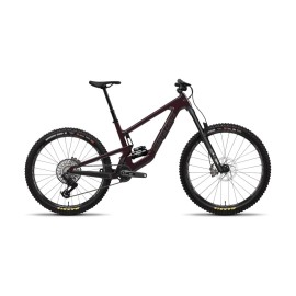 Santa Cruz Nomad 6 C Gx Axs