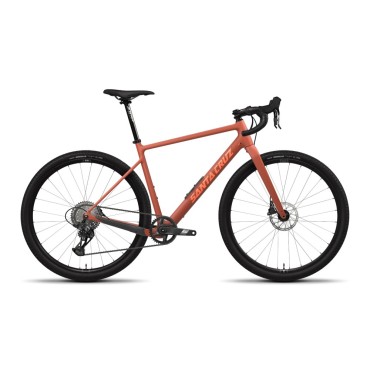 Santa Cruz Stigmata 4 Cc Apex (2024)