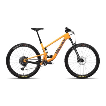 Santa Cruz Tallboy 5 C S