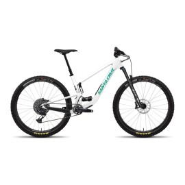 Santa Cruz Tallboy 5 C S