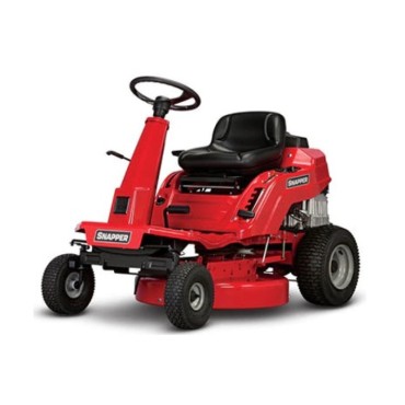 Snapper RE130 33 inch 13.5 HP Rear Engine Riding Mower