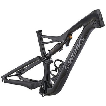 Specialized S-Works Stumpjumper 27.5 MTB Frame