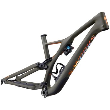 Specialized S-Works Stumpjumper 29 MTB Frame