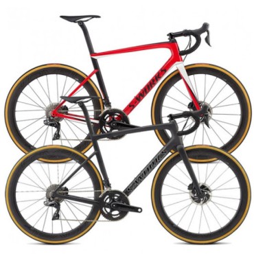 Specialized S-Works Tarmac SL6 Dura-Ace Di2 Road Bike