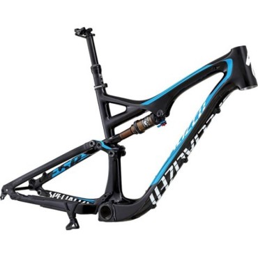 Specialized Stumpjumper FSR Expert Carbon EVO MTB Frame