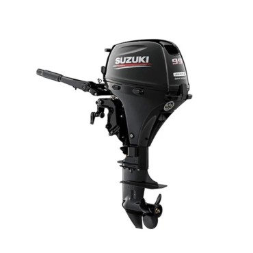 Suzuki 9.9 HP DF9.9BEL2 Outboard Motor