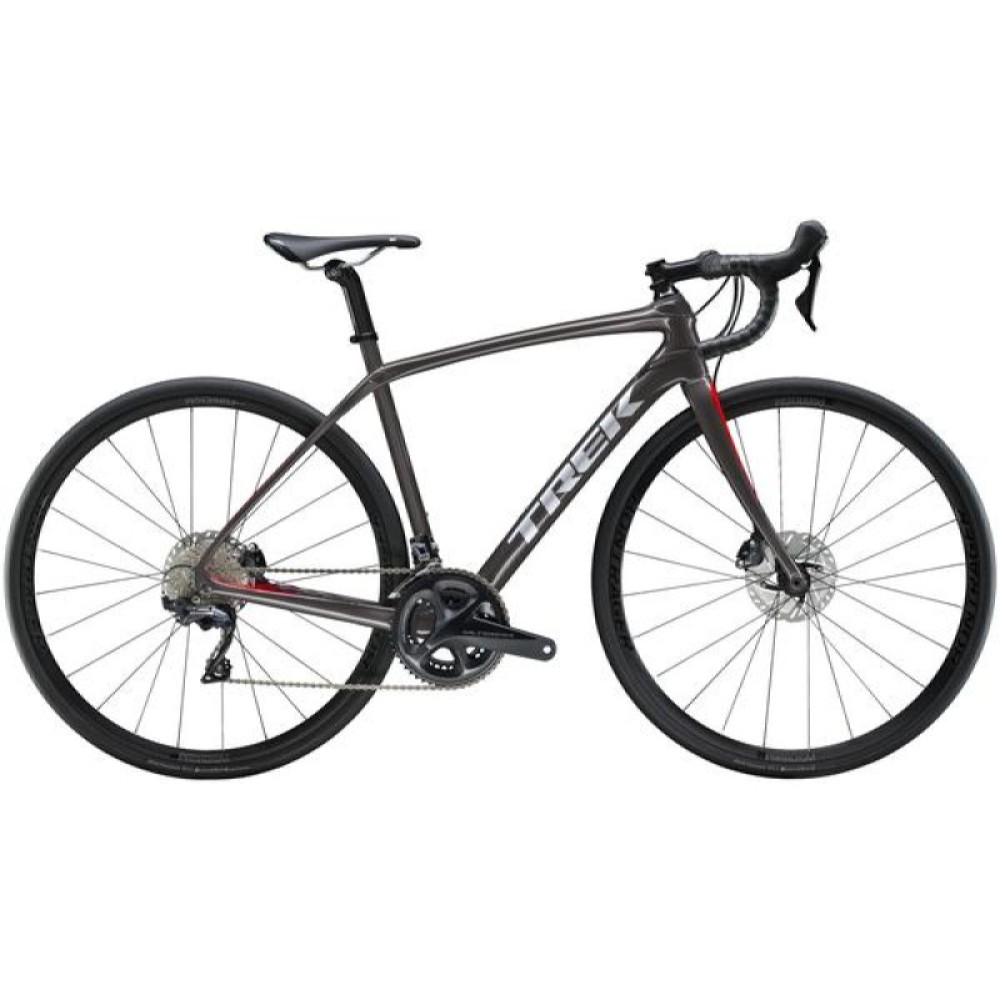 2019 Trek Domane SL 6 Womens Road Bike