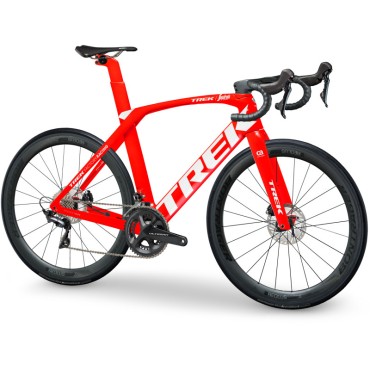 2019 Trek Madone SLR 6 - Road Bike