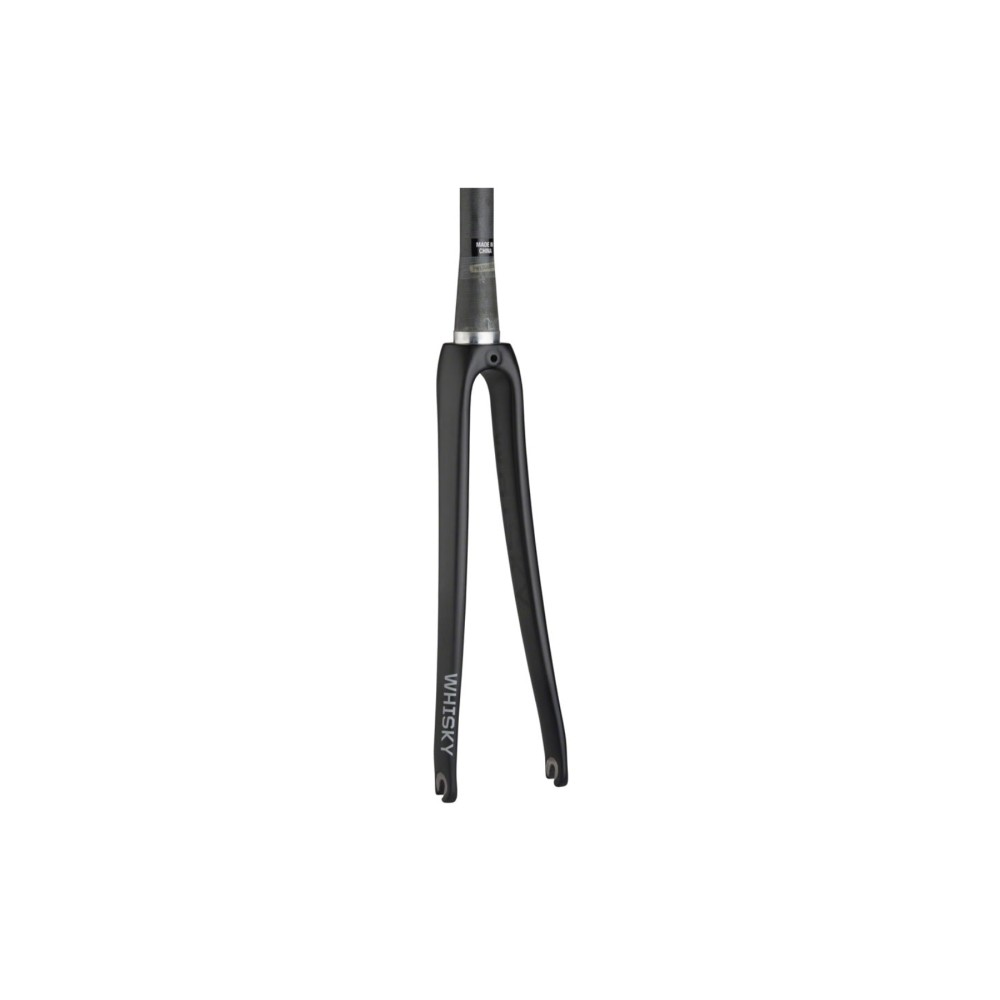 Whisky Parts Co. No.7 Carbon Qr Rim Brake Road Fork