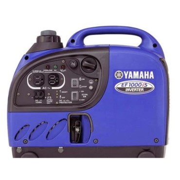 Yamaha EF1000iS - 900 Watt Inverter GeneratorCARB