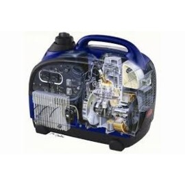 Yamaha EF1000iS - 900 Watt Inverter GeneratorCARB